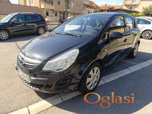 Opel Corsa D 1,3 mjt EKOFLEX