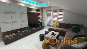 Dvoiposoban stan u Duvaništu bez ulaganja