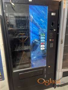Vending Azkoyen Palma MZ aparat za sokove i grickalice