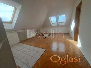 NOVI SAD - CENTAR - 36.00 m2