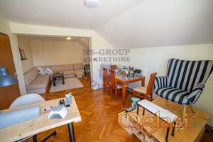 Predstavljamo vam porodičnu kuću u prelepom delu Futoga.