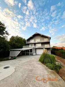 Na prodaju: Turistički objekat / Hotel – Niška Banja