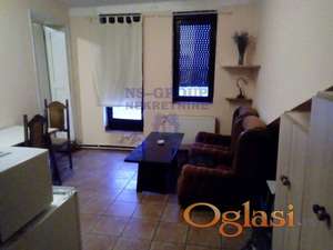 Na prodaju jednosoban stan na Avijaciji.