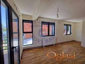 Kuca na prodaju Novi Sad 21m2, 574306