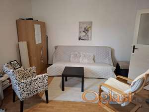 Braće Baruh,renoviran studio ID#19062