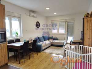 Fantastičan stan u Veterniku