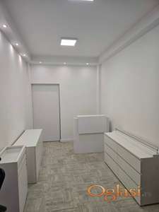 Ulični Lokal u blizini Betanije 28m2