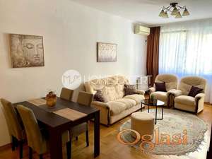 NOVI SAD - SOCIJALNO - 43.00 m2