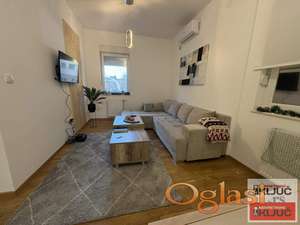 ROTKVARIJA, 41m2, Jednoiposoban, Novogradnja, Namešten