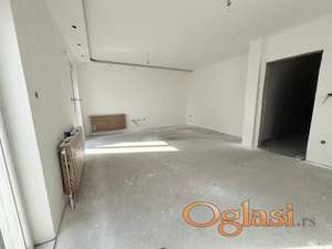 PRODAJA ČETVOROSOBNOG STANA 102m2 U NOVOGRADNJI – VETERNIK