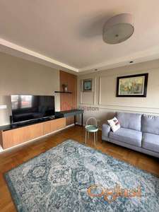 Top Choice! Modern Bright. City Center with Garage