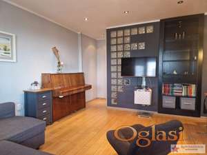 Novi Beograd, Blok 45, Jurija Gagarina, 50m2