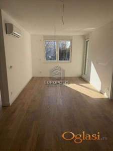 Lux novogradnja Zemun Gornji grad ID#8711