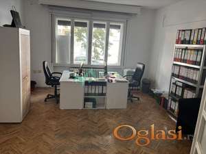 KANCELARIJSKI PROSTOR ZA IZDAVANJE – KISAČKA | 120 m² | 600 € 
