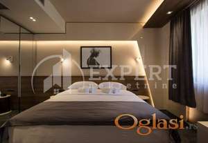 Poslovni prostor u centru, Garni  hotel, 7. apartmana,  toplotne pumpe