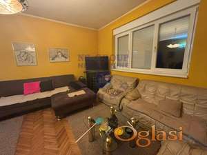 Odlična kuća u Futogu.