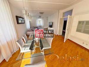 4,0 Senjak , rezidencijana zona , dvoriste , oarking , lux ID#2449