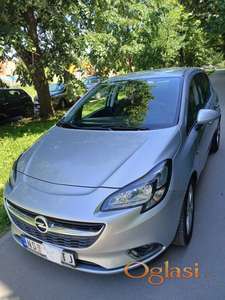 corsa 1.3 cdti, eko flex