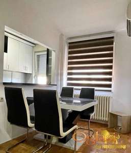 NOVI SAD - NOVO NASELJE - 55.00 m2