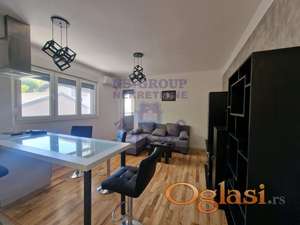 Odličan jednoiposoban stan u novoj zgradi!