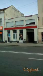 --ODLIČNA POSLOVNA PRILIKA--