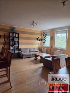 FUTOŠKA PIJACA, 69m2, Dvoiposoban, Noviji