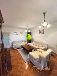 Jednoiposoban stan na Bulevaru Nikole Tesle ID#7178