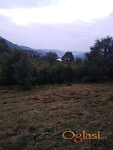 --- STARA PLANINA - ZAVOJSKO JEZERO ---