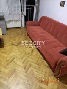 Novi Sad, Nova Detelinara, Hadži Ruvimova, 1.0, 29m2
