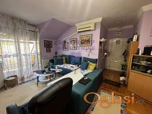 TOP stan na prodaju Podbara