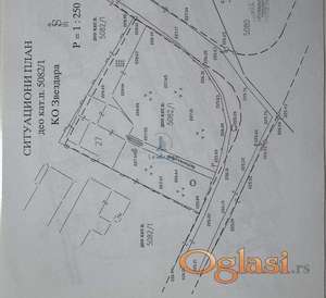 Zamena za kvadrate u izgradnji, 5.31 a