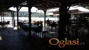 IZDAVANJE CARDA CESLA NA OBALI DUNAVA