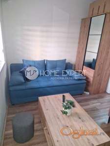 NOVI SAD - ADICE - 21.00 m2