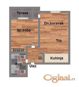 -petrovaradin-dvosoban-42m2-