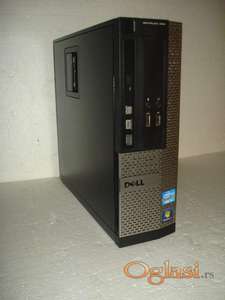 Dell 390 SFF i5-2400/8GB/240GB-SSD HDMI
