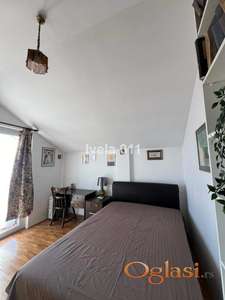 Useljiv namešten stan - Cvetanova ćuprija ID#4036