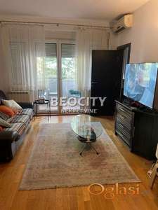 Zvezdara, Bulevar kralja Aleksandra, Vranjska, 2.5, 60m2