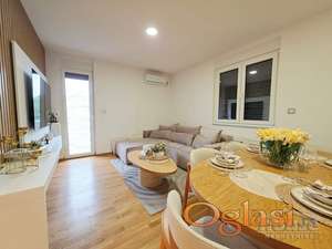 STAN - NOVI SAD - TELEP - 50m2 - 155000 evra