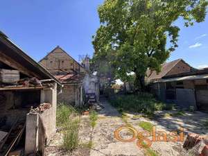 Prodaje se kuća, Temerin, 106m2