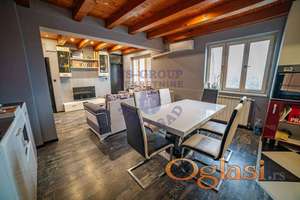 Nekretnina koja predstavlja odličnu priliku za stambeno poslovni-prostor.