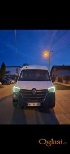 Kombi Prevoz Novi Sad MAXI