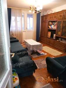 Top lokacija-Prvomajska, delimično renoviran