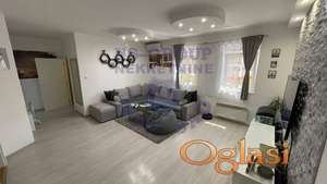 Dvosoban stan površine 67m²