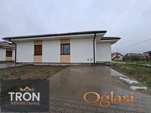 Kuća na 2 km od Vrnjačke Banje