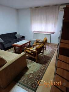 Izdaje se stan u Durlanu