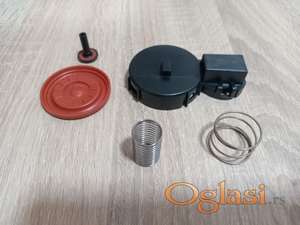Separator uljnih para 1.6 e-HDI C3 DS4 308 C5 III