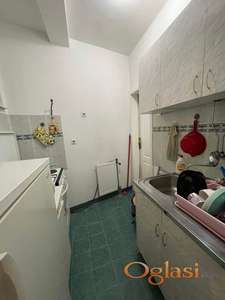 Jednosoban stan na Grbavici