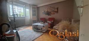 Izdavanje nenamesten stan.-  u Novom Sadu Vlasnik stana