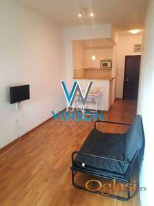 Novi Sad, Liman III - Namešten jednoiposoban stan ID#9104472