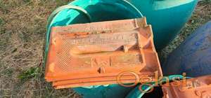 🏡  Crep Polet-Novi-Bečej No-444 na prodaju